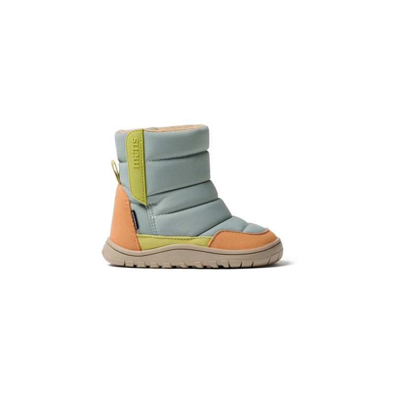 Tromso Mini Boots