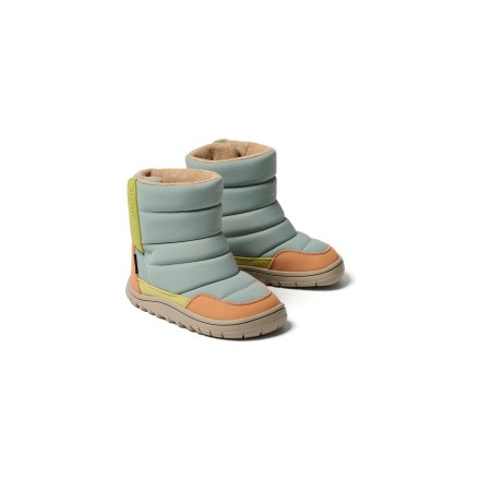 Tromso Mini Boots
