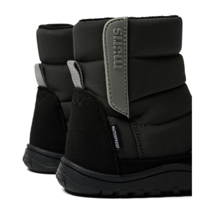 Tromso Mini Boots