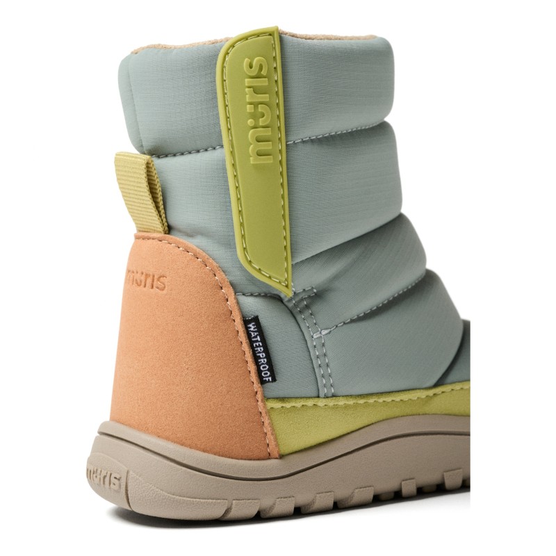 Tromso Mini Boots