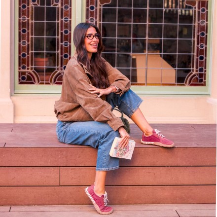 Verona Woman Sneakers