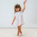 Flats Sienna Mini