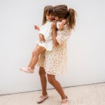 Flats Sienna Mini