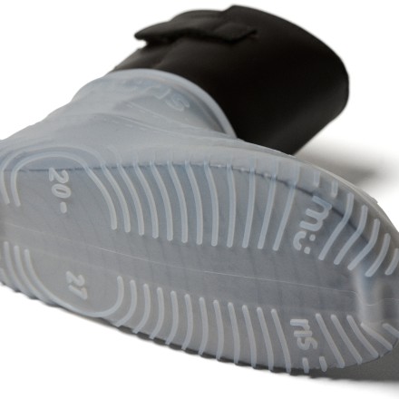 Cover Shoes Mini