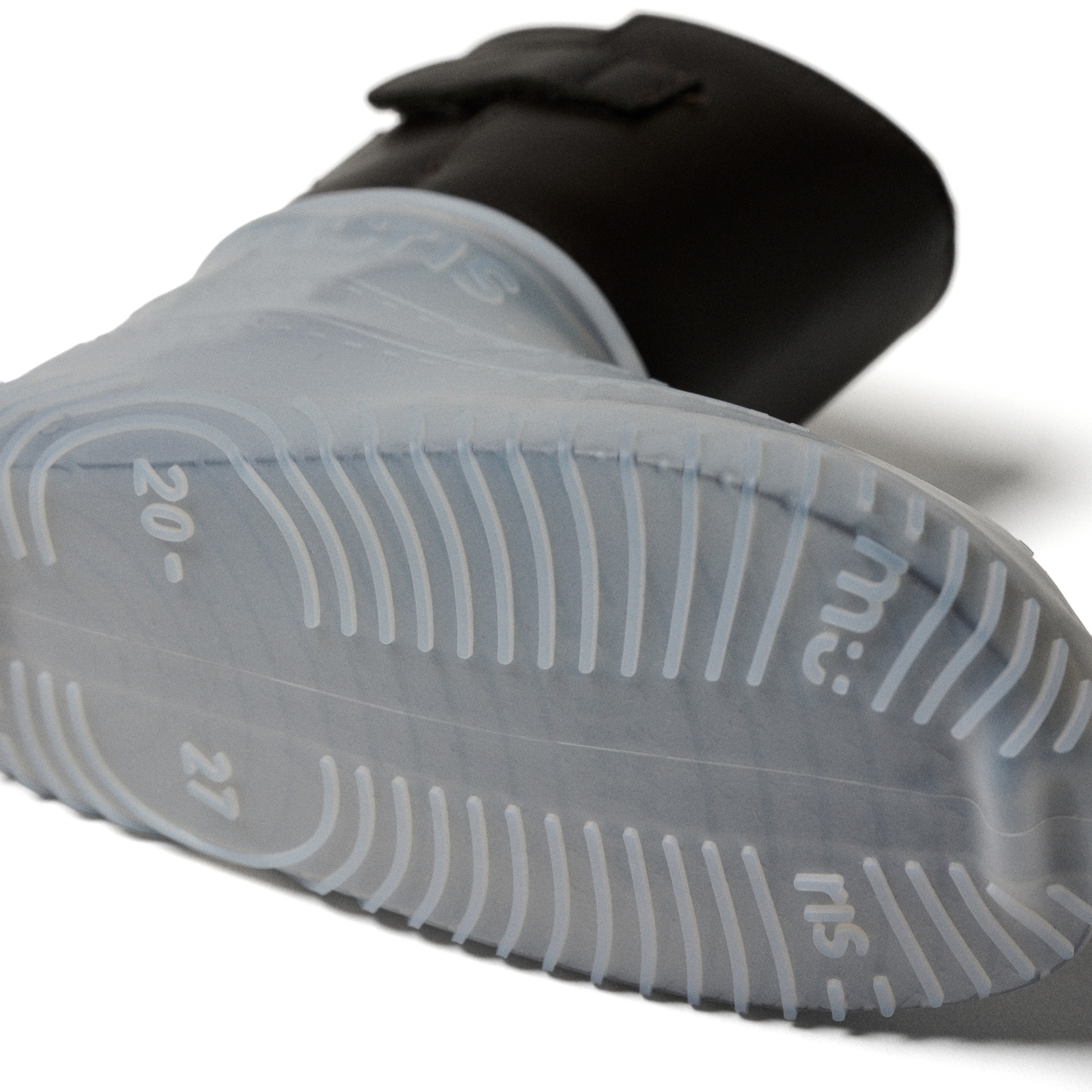 Cover Shoes Mini