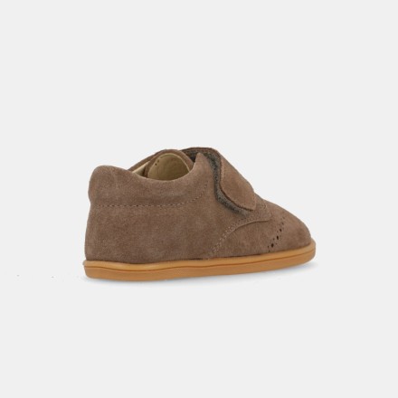 Blucher Shoes Quito