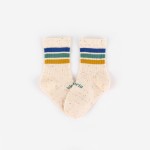 Meias Barefoot Pintinhas