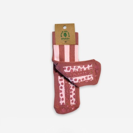 Barefoot Non-Slip Socks - Image product