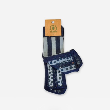 Barefoot Non-Slip Socks - Image product