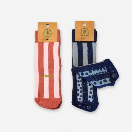 Barefoot Non-Slip Socks