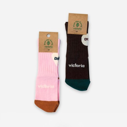 Barefoot Dog Socks