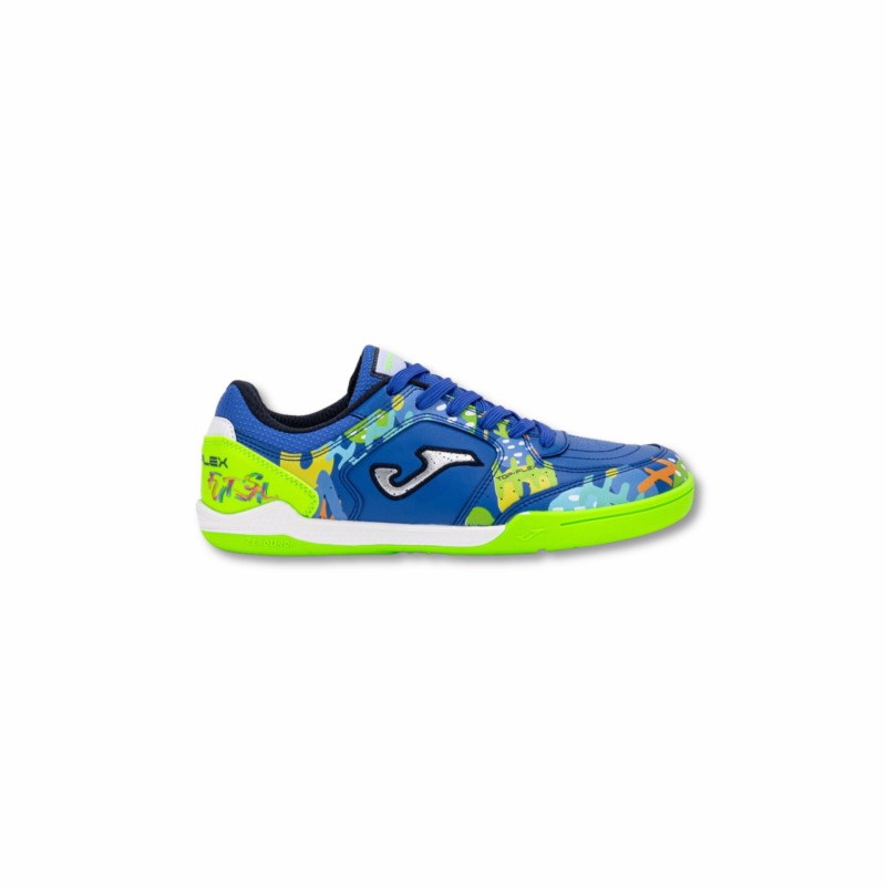 Top Flex Futsal Shoes
