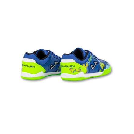 Top Flex Futsal Shoes