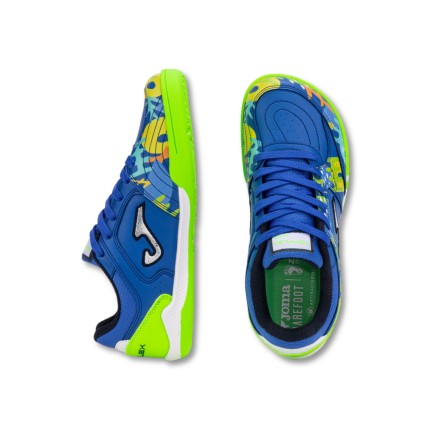 Top Flex Futsal Shoes