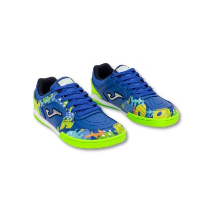 Top Flex Futsal Shoes