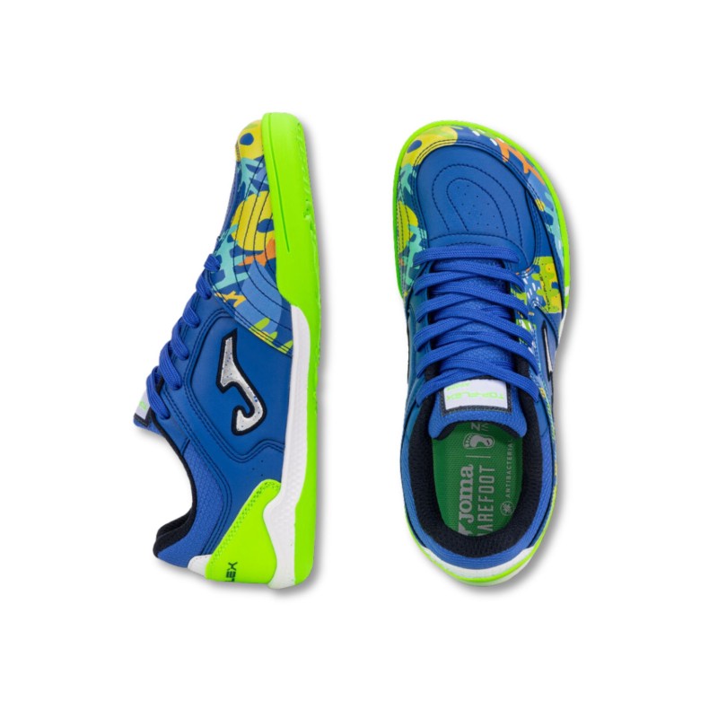 Top Flex Futsal Shoes