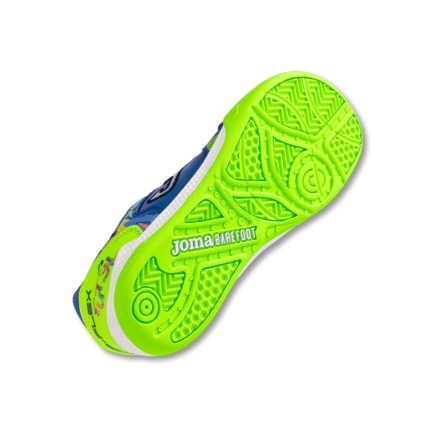 Top Flex Futsal Shoes
