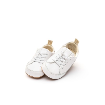 Snuggle Sneakers