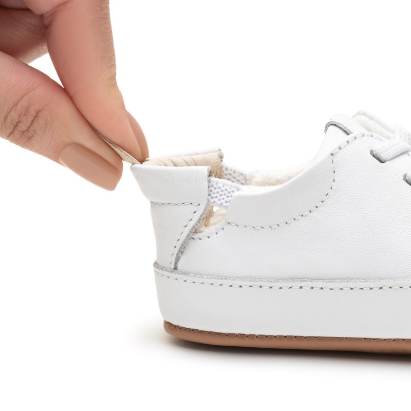 Snuggle Sneakers