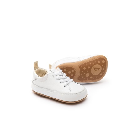 Snuggle Sneakers