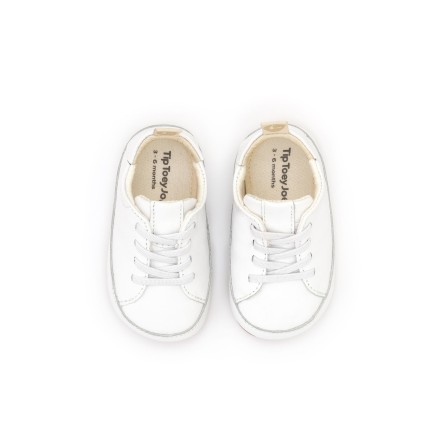 Snuggle Sneakers