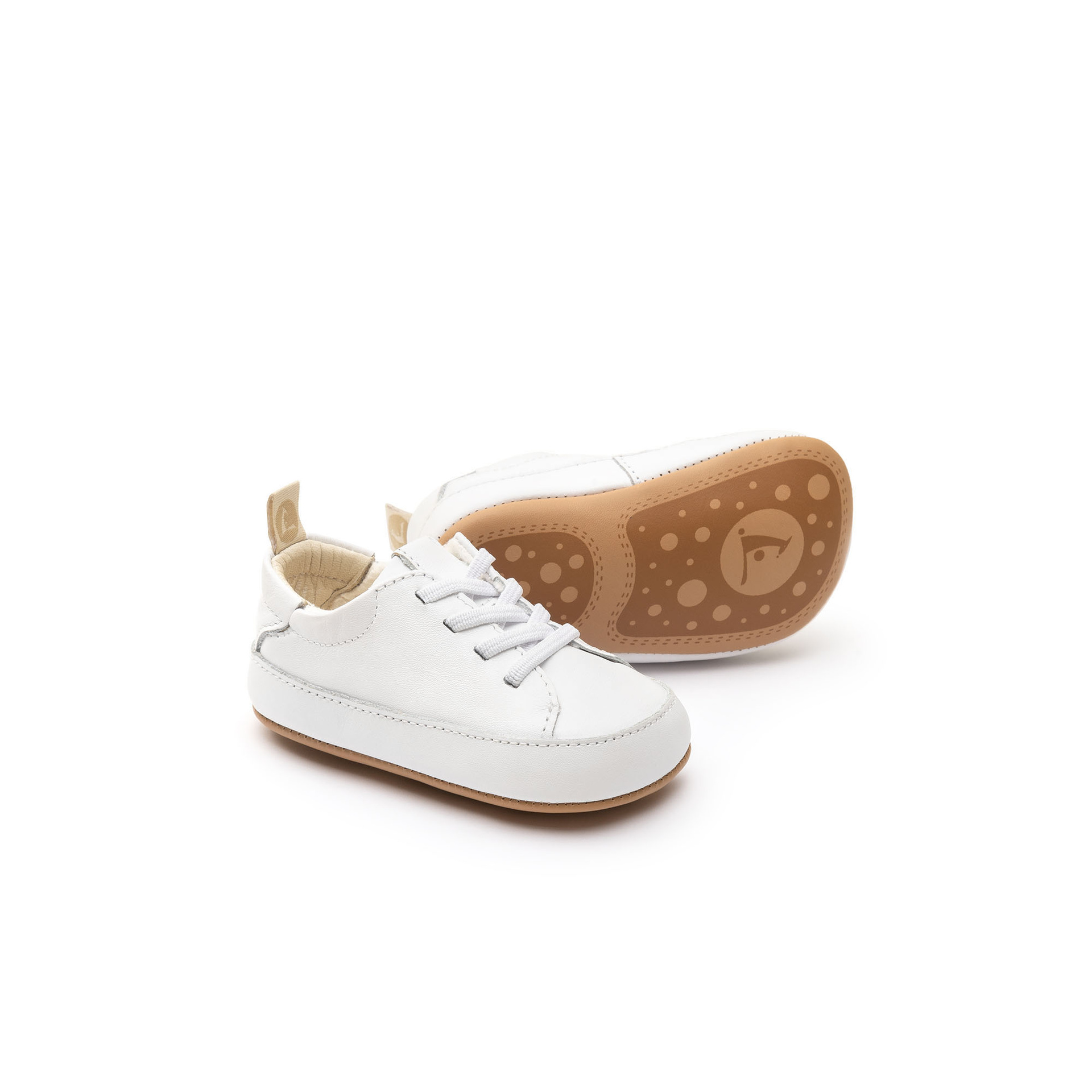 Snuggle Sneakers