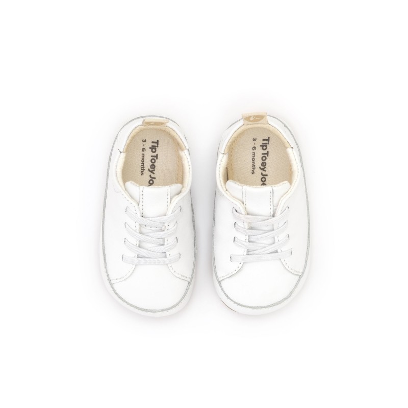 Snuggle Sneakers