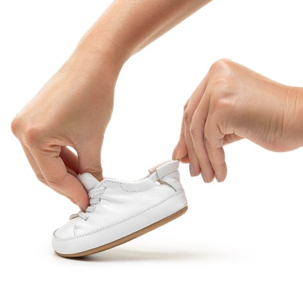 Snuggle Sneakers