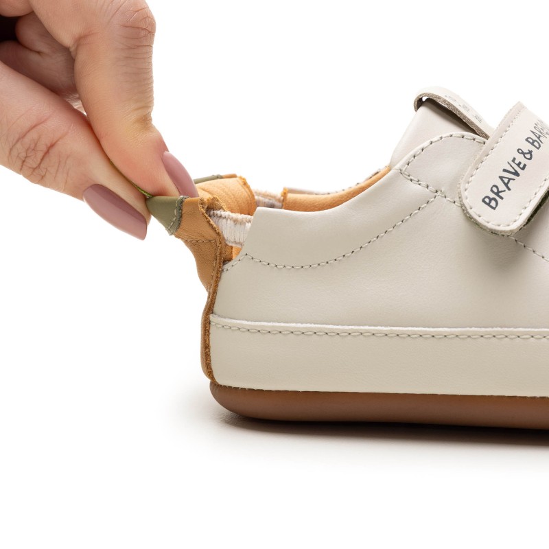 Sneakers Bossy Brave