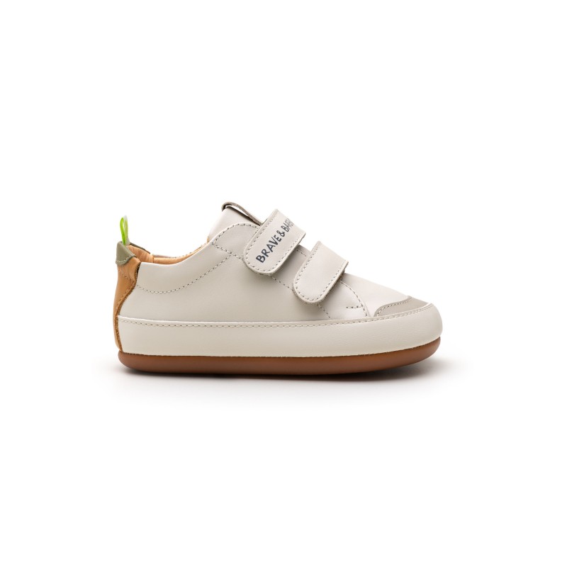 Sneakers Bossy Brave