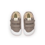 Sneakers Bossy Green