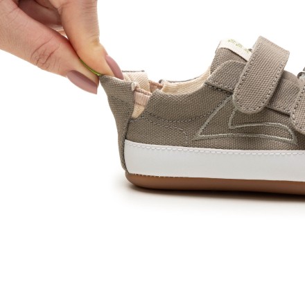 Sneakers Bossy Green