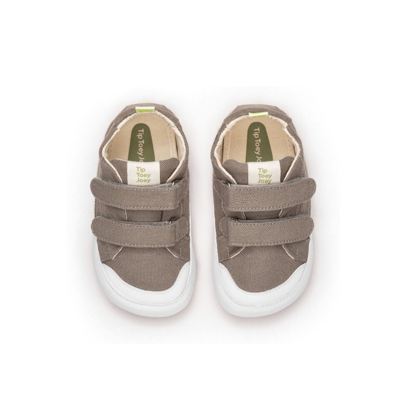Sneakers Bossy Green