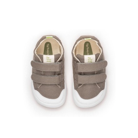 Sneakers Bossy Green