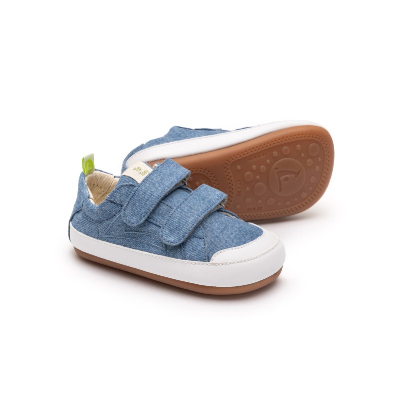 Sneakers Bossy Green