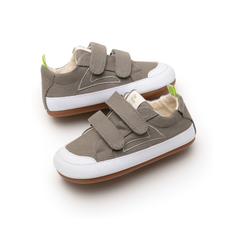 Sneakers Bossy Green