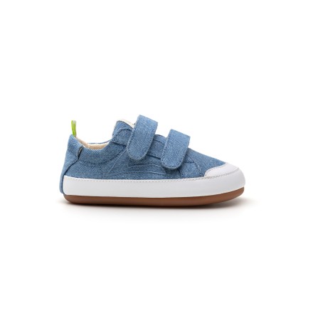 Sneakers Bossy Green