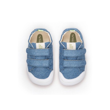 Sneakers Bossy Green