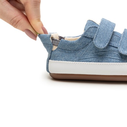 Sneakers Bossy Green
