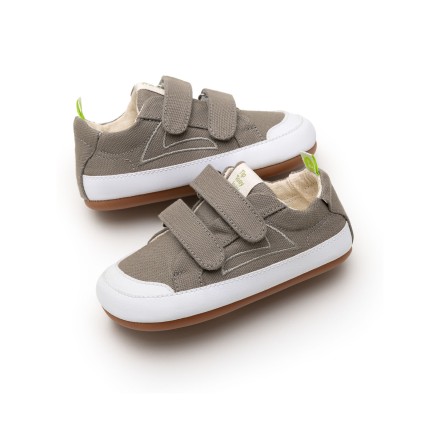 Sneakers Bossy Green