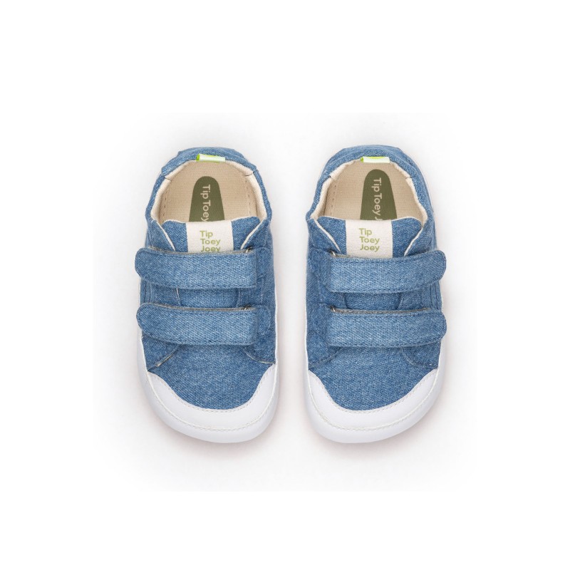 Sneakers Bossy Green