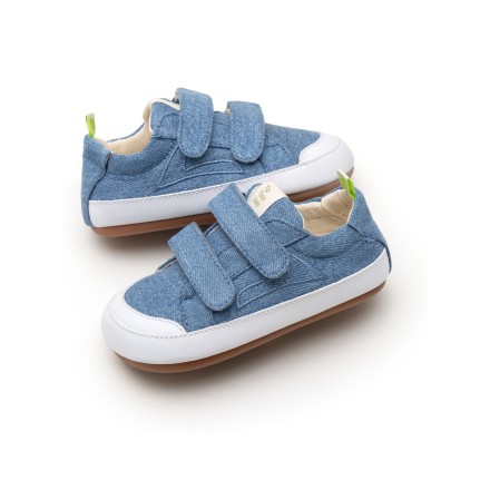 Sneakers Bossy Green