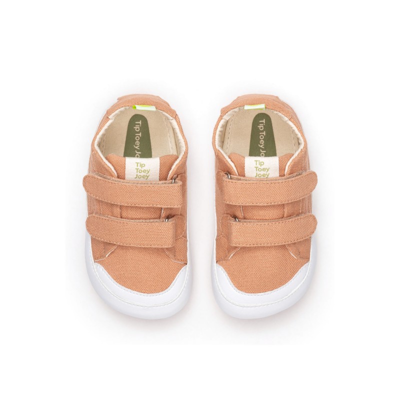 Sneakers Bossy Green