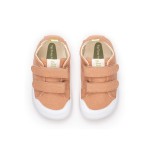 Sneakers Bossy Green