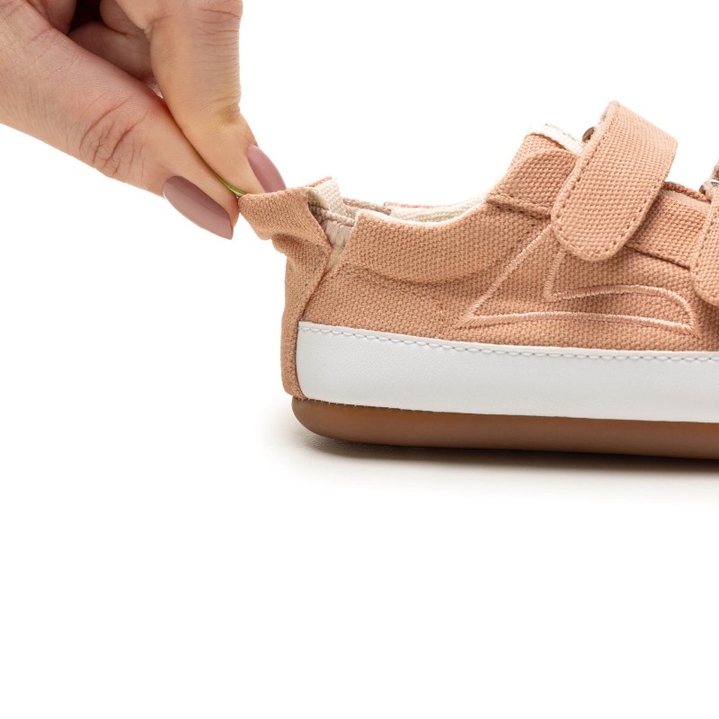 Sneakers Bossy Green