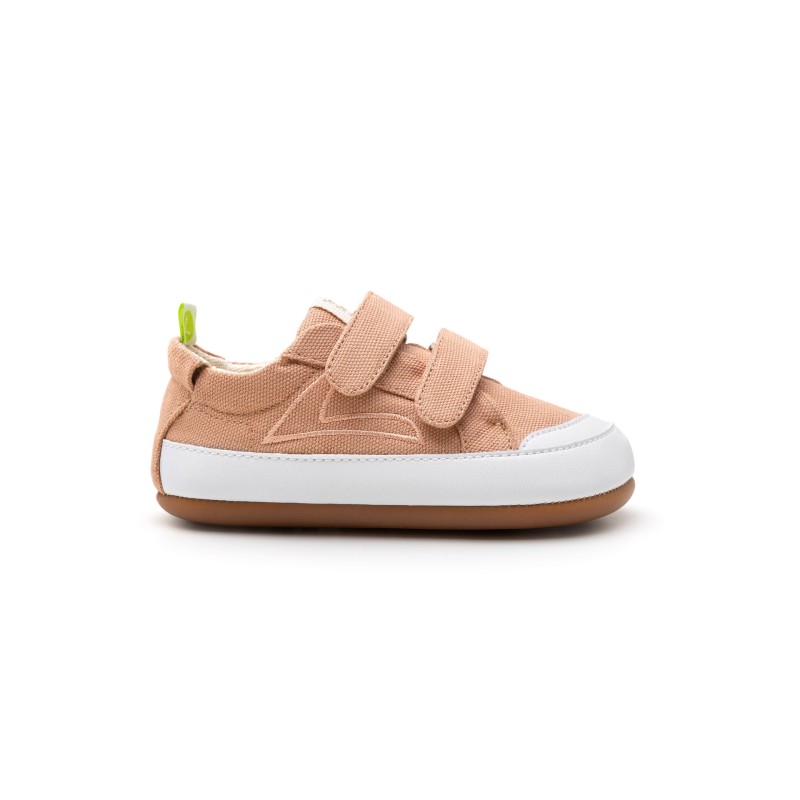 Sneakers Bossy Green