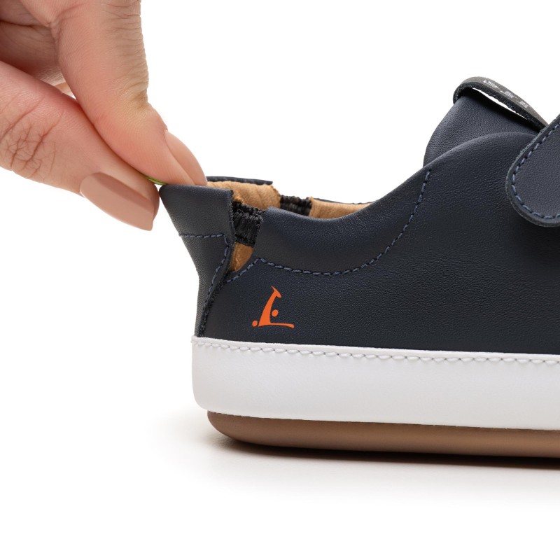 Sneakers Bossy