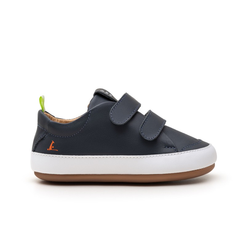Sneakers Bossy