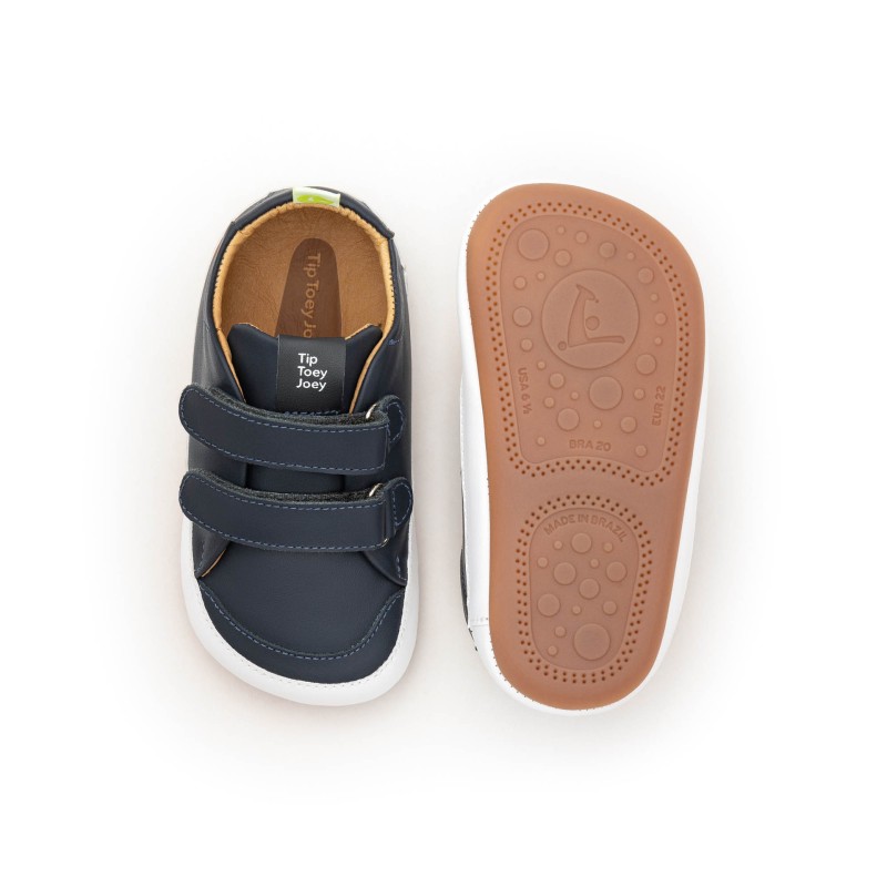 Sneakers Bossy