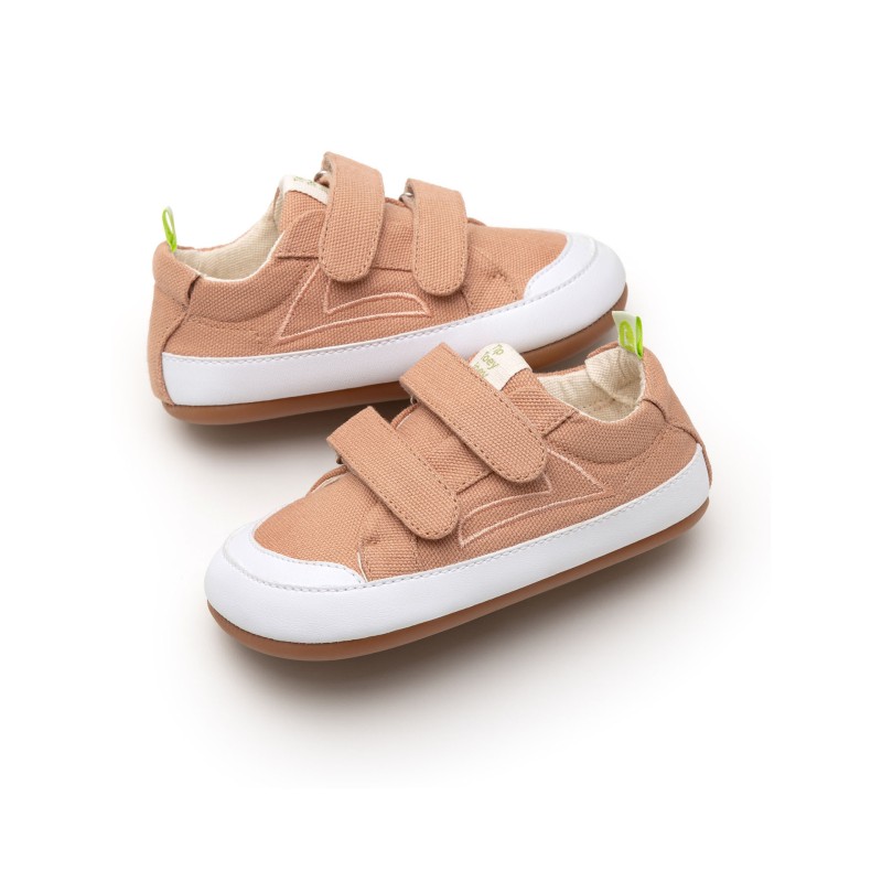 Sneakers Bossy Green